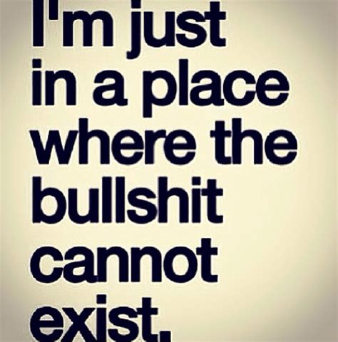 About: Bullshit .